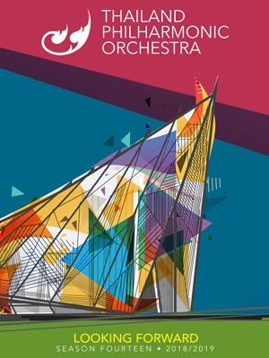Thailand Philharmonic Orchestra