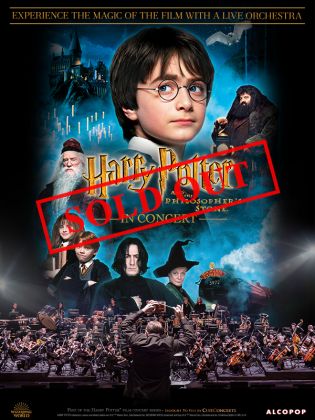 Harry Potter and the Philosopher's Stone™In Concert