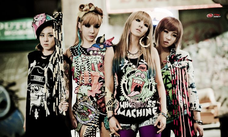 2NE1 เกิร์ลกรุ๊ปตำนานเคป๊อบพร้อมแล้ว! เจอกัน 25 ม.ค. 2568 ที่อิมแพ็ค เอ็กซิบิชั่น ฮอลล์ 5-6 บัตรราคาเริ่มต้น 2,800 บาท