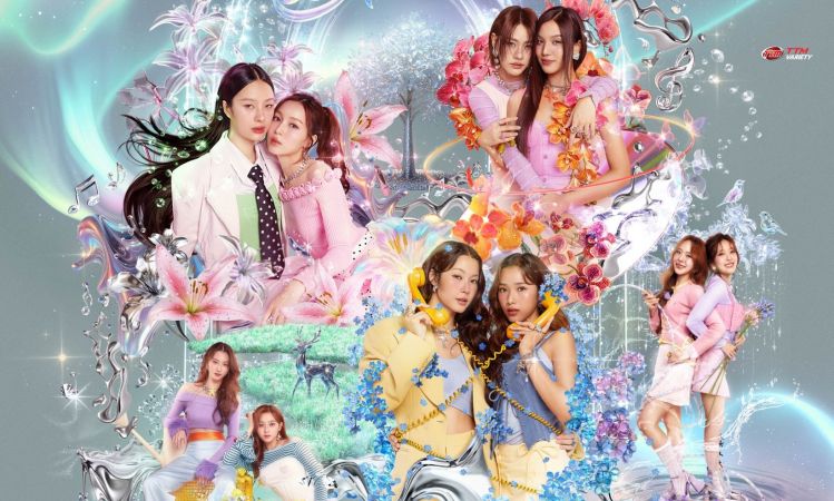 มิ้ลค์-เลิฟ, น้ำตาล-ฟิล์ม, เอมี่-บอนนี่, วิว-มิ้ม, จูน-มิวนิค รวมตัวครั้งแรก 2 วันเต็มอิ่ม ใน BLUSH BLOSSOM FAN FEST 28-29 มิ.ย.นี้ ยูเนี่ยน ฮอลล์
