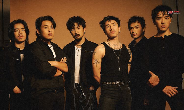 ‘ไททศมิตร’ ปล่อยซิงเกิลใหม่ “ว่าไงคนเก่ง” เพลงที่พร้อมโอบกอดคนฟังในวันที่ชีวิตไม่ง่าย