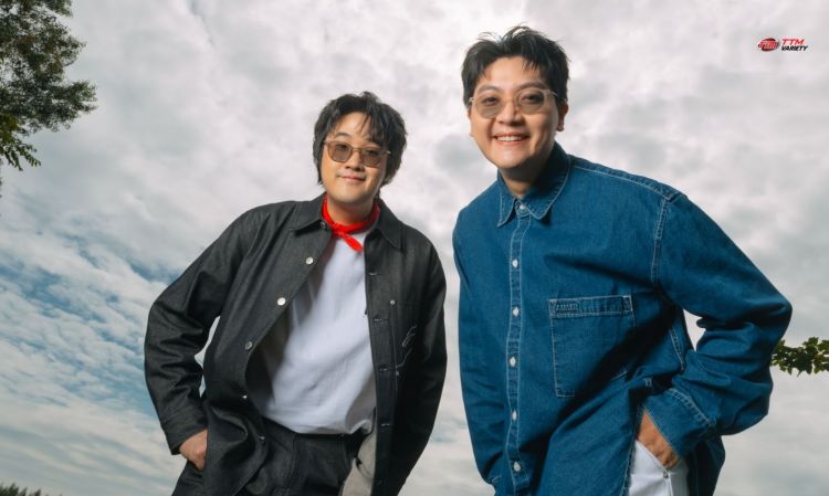 “fellow fellow” ส่งคำขอบคุณทุกเรื่องราวในปี 2025 ปล่อยเพลงส่งท้ายปี “Best Year”