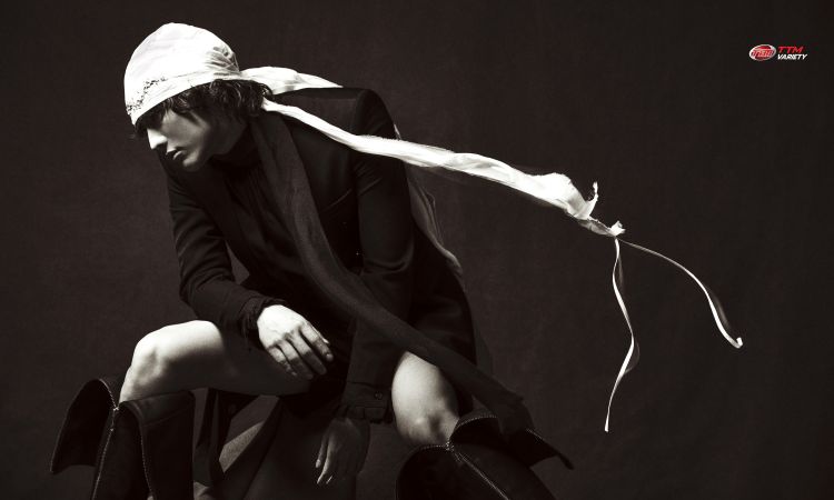 “WOODZ” ประกาศเวิลด์ทัวร์ 2026 WOODZ WORLD TOUR ‘Archive. 1’ IN BANGKOK 16-17 พฤษภาคมนี้