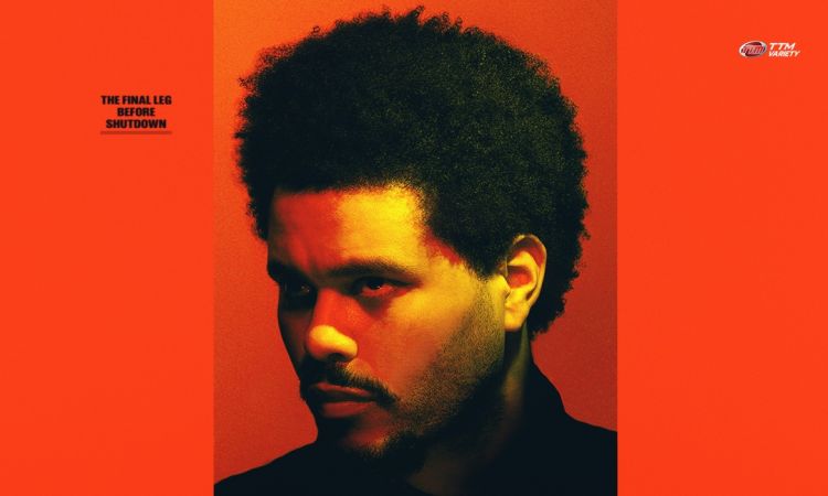 ‘The Weeknd’ ประกาศคอนเสิร์ตแห่งปี ปิดท้ายทัวร์ ‘AFTER HOURS TIL DAWN 11 ตุลาคมนี้ ที่ราชมังคลากีฬาสถาน