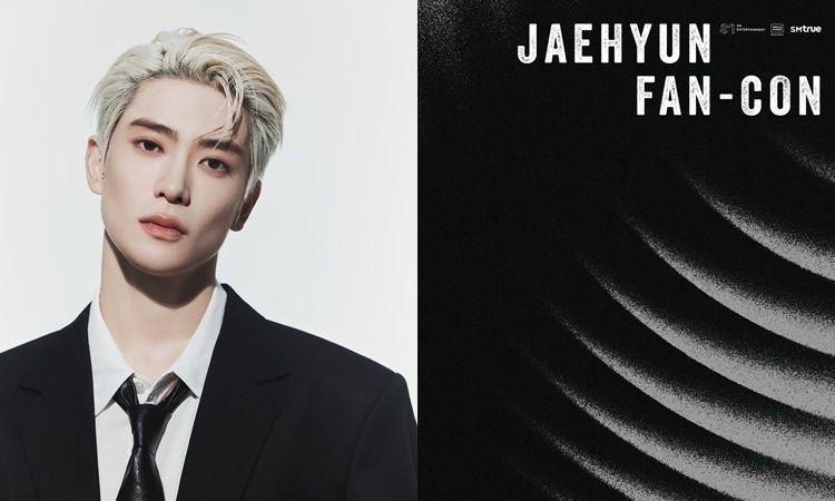 JAEHYUN พร้อมทัวร์แฟนคอนเดี่ยวครั้งแรกในไทย JAEHYUN FAN-CON TOUR <Mono> in BANGKOK 27-28 มิ.ย.นี้