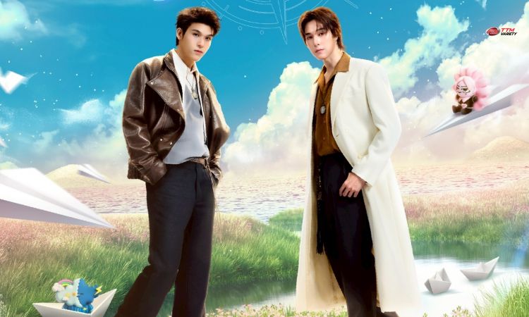 “สกาย-นานิ” เสิร์ฟความพิเศษกับงานแฟนคอนเต็มรูปแบบ 19-20 ก.ย.นี้ ที่ ธันเดอร์โดม เมืองทองธานี