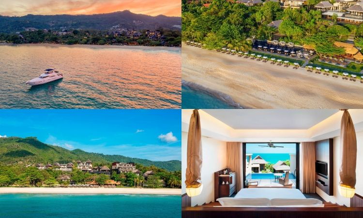 เหมือนอยู่ในป่าหิมพานต์ 4 ที่สุด VANA BELLE Resort รีสอร์ตระดับลักซ์ชัวรีบนเกาะสมุย