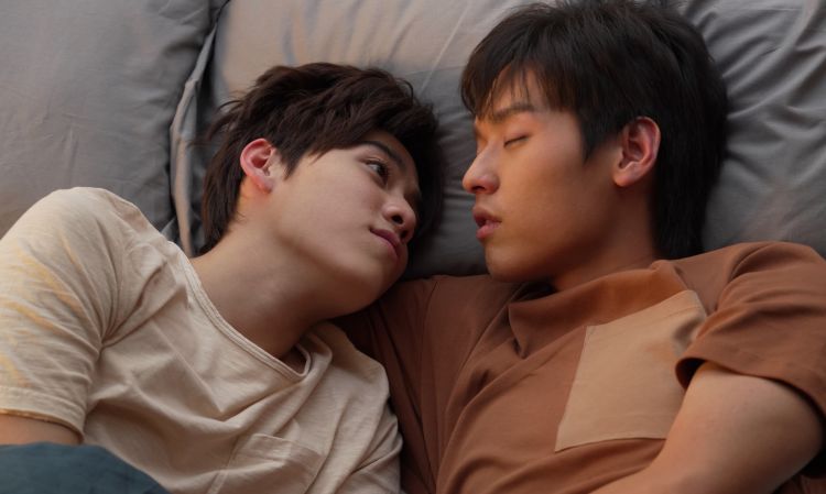 วันนี้แล้ว! อ่านยัง เรื่องย่อ EP.1 แปลรักฉันด้วยใจเธอ Part 2