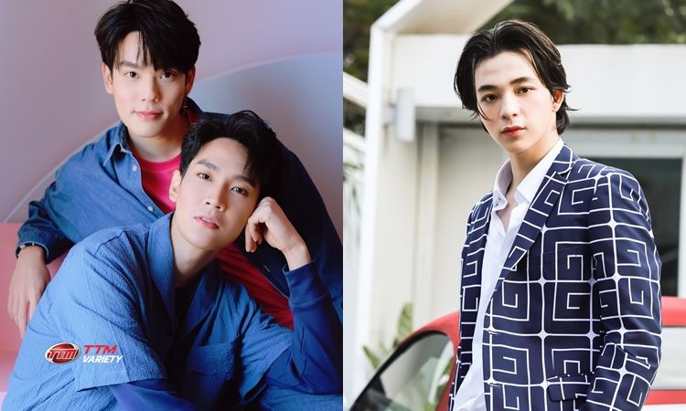 Star Hunter Entertainment X SPICYDISC นำเพลงฮิตมาทำเวอร์ชั่นใหม่นำโดย บาส - คิมม่อน - คอปเตอร์