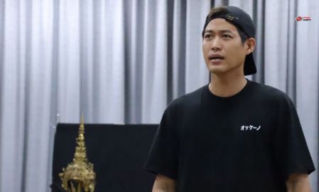 พร้อมแล้ว! “พิษสวาท เดอะมิวสิคัล” ซ้อมหนัก นับถอยหลัง พร้อมเปิดม่านการแสดง 14 มิ.ย.นี้