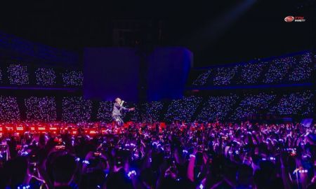 อิ่มเอมหัวใจที่สุด! คอนเสิร์ตที่ดีที่สุดในโลกของใครหลายคน “Coldplay Music Of The Spheres World Tour Bangkok”