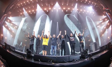 ตำนานก็คือตำนาน! ประมวลภาพความมันส์ 4 ชั่วโมงเต็ม ใน  '28 YRS LOSO WE ARE THE ROCK & ROLL CONCERT' ดีสมการรอคอย