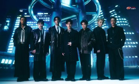 PSYCHIC FEVER เตรียมจัดคอนเสิร์ตเดี่ยวในไทยอีกครั้ง! PSYCHIC FEVER LIVE TOUR 2025 EVOLVE in THAILAND