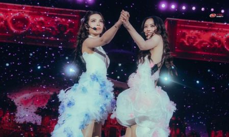 ทำถึง ทำจึ้ง จัดเต็มทุกองค์ประกอบ! “ลูกหมี - ซอนญ่า” กับแฟนคอนที่เริ่ดและอลังการสุดงานหนึ่งแห่งปี