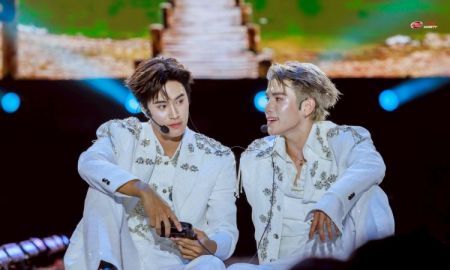 ฟินไม่มีพัก! มวลความสุขล้นทะลัก “เจมีไนน์-โฟร์ท” สร้างความทรงจำที่สวยงาม ปิดฉากซีรีส์คุณภาพ “Ticket to Heaven เด็กชายไม่ไปสวรรค์”