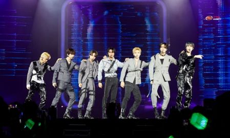 น้องดรีมโตเป็นหนุ่มแล้วครับ! ประมวลภาพคอนเสิร์ต NCT DREAM TOUR ‘THE DREAM SHOW2 : In A DREAM’ in BANGKOK